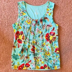 New York & Co Sleeveless Top